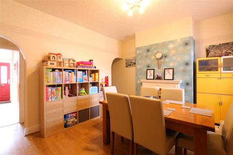 2 bedroom terraced house for sale, Market Street, Manchester M34