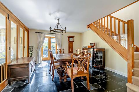 4 bedroom detached house for sale, Woodhill, Oswestry, Shropshire, SY10