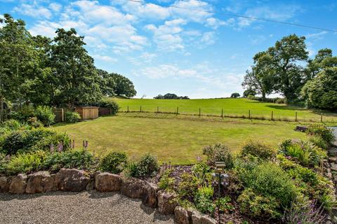 4 bedroom detached house for sale, Woodhill, Oswestry, Shropshire, SY10