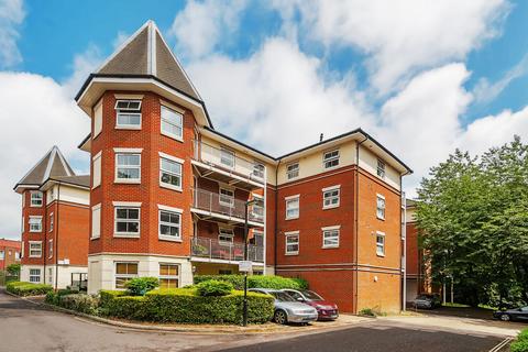 2 bedroom apartment for sale, Rollesbrook Gardens, Southampton, Hampshire, SO15