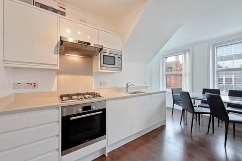 1 bedroom flat for sale, Finchley Road,  Hampstead,  NW3