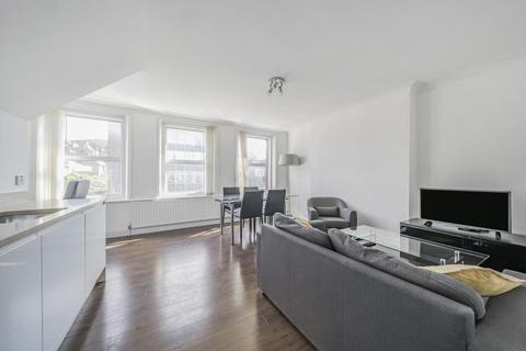 1 bedroom flat for sale, Finchley Road,  Hampstead,  NW3