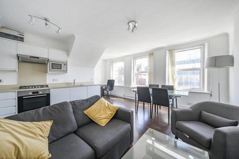 1 bedroom flat for sale, Finchley Road,  Hampstead,  NW3