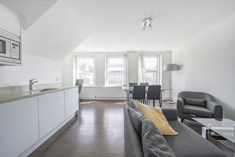 1 bedroom flat for sale, Finchley Road,  Hampstead,  NW3