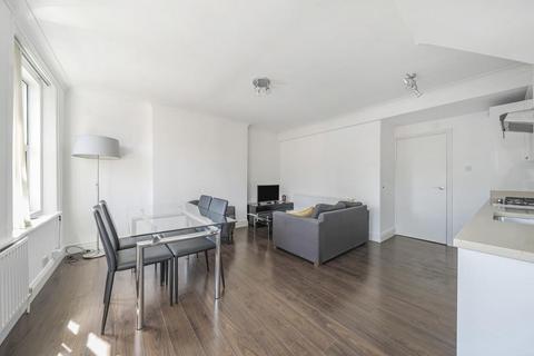 1 bedroom flat for sale, Finchley Road,  Hampstead,  NW3