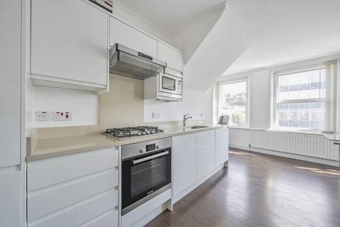 1 bedroom flat for sale, Finchley Road,  Hampstead,  NW3