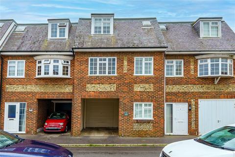 3 bedroom terraced house for sale, Western Road, Littlehampton, West Sussex