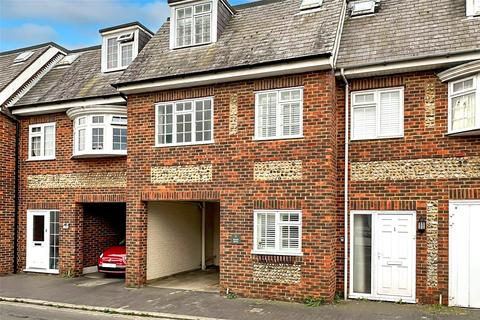 3 bedroom terraced house for sale, Western Road, Littlehampton, West Sussex