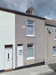 2 bedroom terraced house to rent, Craddock Street, Spennymoor, DL16