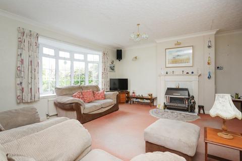 2 bedroom terraced house for sale, Dane Road, Minnis Bay, CT7