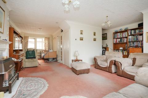 2 bedroom terraced house for sale, Dane Road, Minnis Bay, CT7