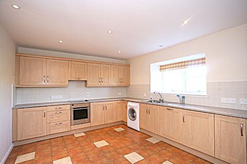 4 bedroom terraced house to rent, The Cottages, Hillhead of Carnie, Skene, Westhill, AB32