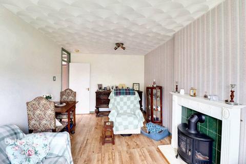 2 bedroom semi-detached bungalow for sale, Priory Close, Winsford