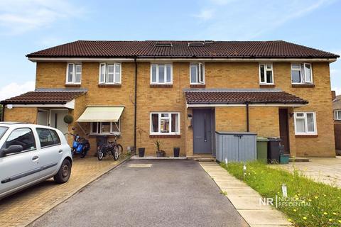 2 bedroom maisonette to rent, West Ewell KT19