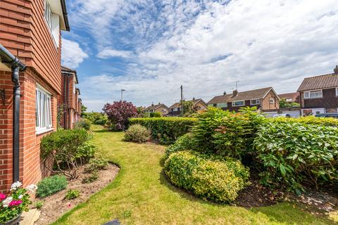 1 bedroom retirement property for sale, Bolsover Road, Worthing, West Sussex, BN13