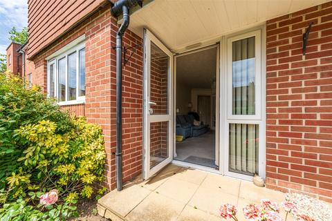 1 bedroom retirement property for sale, Bolsover Road, Worthing, West Sussex, BN13