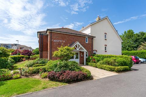 1 bedroom retirement property for sale, Bolsover Road, Worthing, West Sussex, BN13