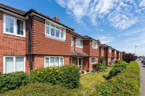 1 bedroom retirement property for sale, Bolsover Road, Worthing, West Sussex, BN13
