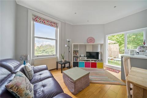 1 bedroom apartment for sale, Queens Crescent, London