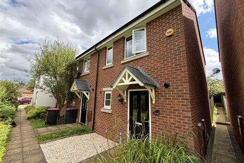2 bedroom terraced house for sale, The Ashes, St. Georges, Telford, Shropshire, TF2