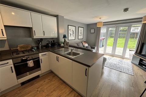 2 bedroom terraced house for sale, The Ashes, St. Georges, Telford, Shropshire, TF2