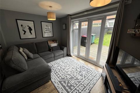 2 bedroom terraced house for sale, The Ashes, St. Georges, Telford, Shropshire, TF2