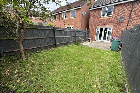 2 bedroom terraced house for sale, The Ashes, St. Georges, Telford, Shropshire, TF2