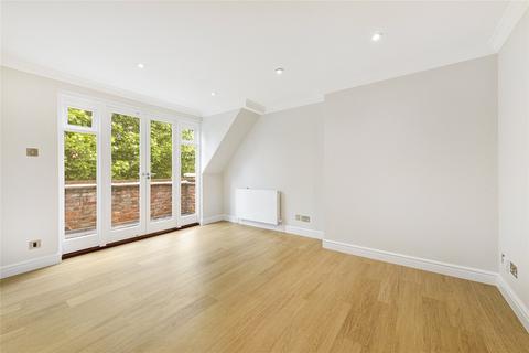 2 bedroom apartment to rent, Embankment Gardens, London, SW3
