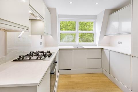 2 bedroom apartment to rent, Embankment Gardens, London, SW3