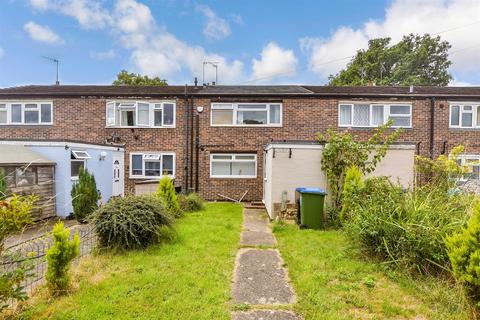 2 bedroom terraced house for sale, Cedar Drive, Edenbridge, Kent