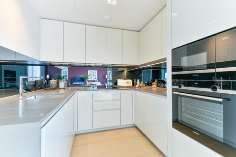 2 bedroom flat to rent, Newfoundland, Canary Wharf, E14