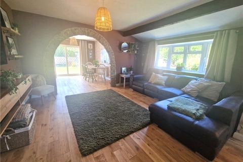 3 bedroom bungalow for sale, Redlake Road, Freshwater, Isle of Wight