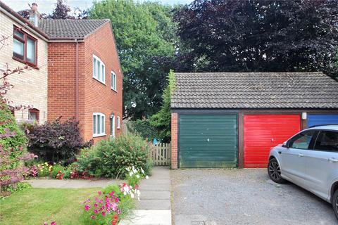 3 bedroom semi-detached house for sale, Burgess Way, Brooke, Norwich, Norfolk, NR15