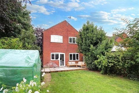 3 bedroom semi-detached house for sale, Burgess Way, Brooke, Norwich, Norfolk, NR15