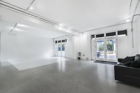Office to rent, 18 Waterson Street, London, E2 8HL