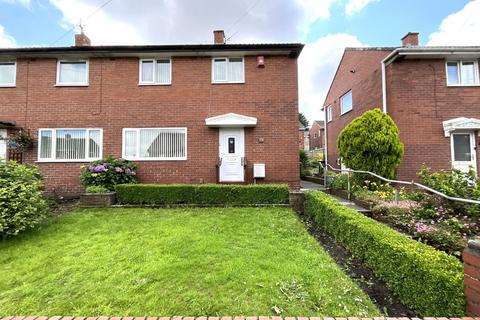 2 bedroom semi-detached house for sale, Gosforth Terrace, Gateshead, Tyne and Wear, NE10