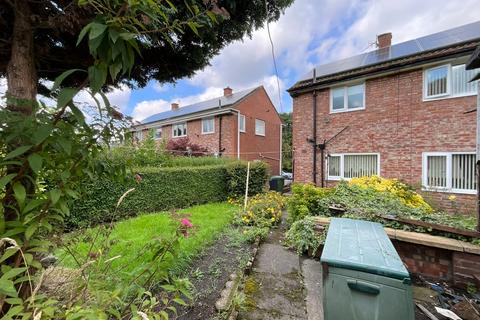 2 bedroom semi-detached house for sale, Gosforth Terrace, Gateshead, Tyne and Wear, NE10