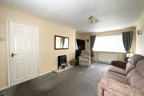 2 bedroom semi-detached house for sale, Gosforth Terrace, Gateshead, Tyne and Wear, NE10