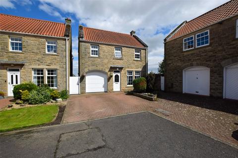 4 bedroom detached house for sale, Streatlam Close, Stainton, Barnard Castle, County Durham, DL12