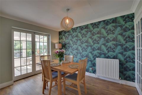 4 bedroom detached house for sale, Streatlam Close, Stainton, Barnard Castle, County Durham, DL12