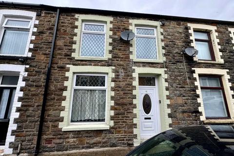 3 bedroom terraced house for sale, Pentre CF41