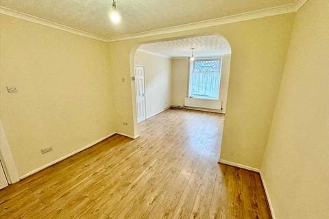 3 bedroom terraced house for sale, Pentre CF41