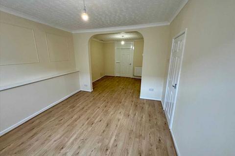 3 bedroom terraced house for sale, Pentre CF41