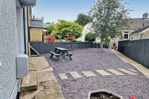 3 bedroom end of terrace house for sale, Danygraig Cottages, Cae Dre Street, Bridgend, Bridgend County. CF31 4AY