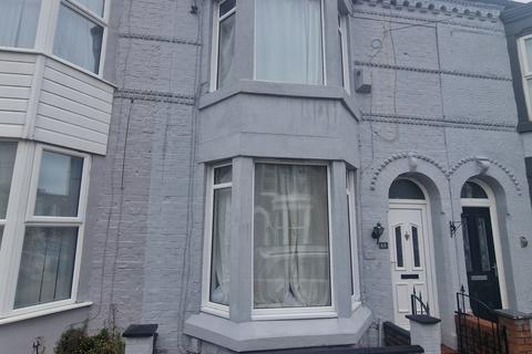 3 bedroom terraced house to rent, Olney Street, Liverpool