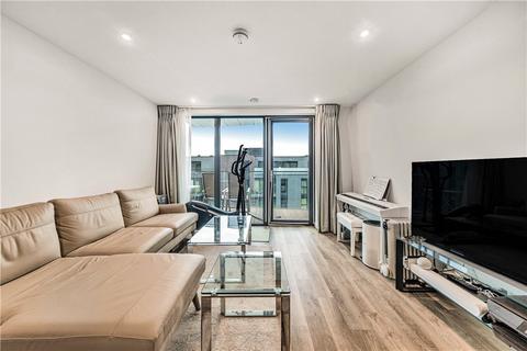 2 bedroom apartment for sale, Hawthorne Crescent, London