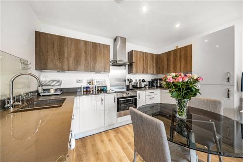 2 bedroom apartment for sale, Hawthorne Crescent, London