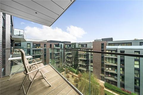 2 bedroom apartment for sale, Hawthorne Crescent, London