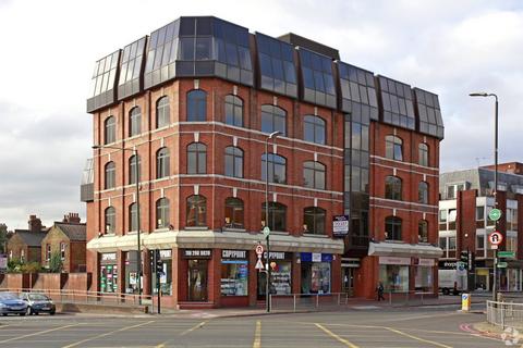 Retail property (high street) to rent, Corner Commercial Unit In Bromley, 38-40 Widmore Road, Bromley, BR1 1RY