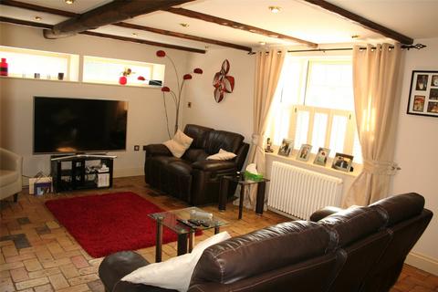 3 bedroom retirement property for sale, High Street, Sutton, Ely, CB6